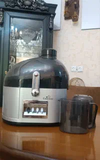 آبمیوه گیری وآسیاب