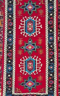 کناره هریس نقشه