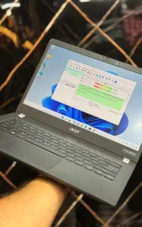 لپ تاپ استوک acer