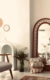 آینه قدی
