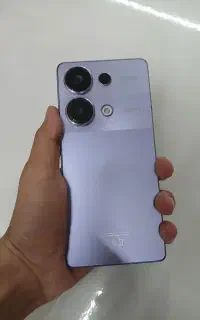 نوت ۱۳ پرو