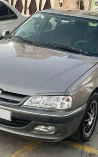 پارس ۸۸ بی ضربه جزیی