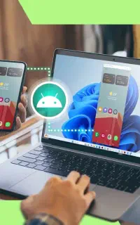 خدمات نرم‌افزاری کامپیوتر و موبایل در محل شما