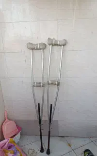 دو عدد اصا درحد نو