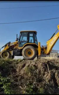پی و گودبرداری ، پرکردن زمین ، حمل نخاله