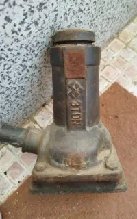 جک ۳تنی
