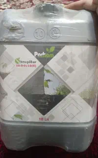 کود مایع اصلاح کننده خاک