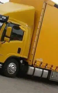 باریری اثاث منزل و حمل کالا ورامین