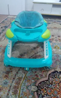 رورورک بچه