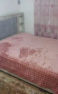 تخت خواب نو