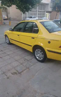 تاکسی گردشی