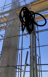 داربست بندی