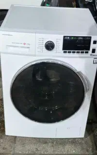 لباسشویی پاکشوما ۹ کیلویی