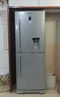 یخچال فریزر سیلوان SILVAN