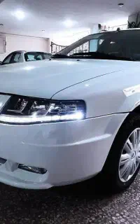 سورن پلاس دوگانه کارمندی