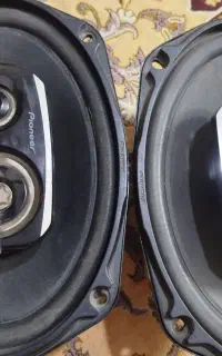 باند پایونیر ۶۹۷۵ اصلی