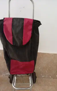 ساک خرید کاملا نو