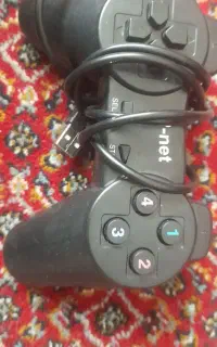 دسته بازی فروشی برای کامپیوتر