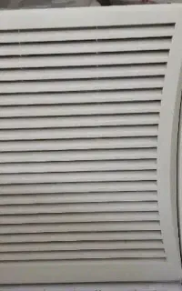 کولر گازی پنجره ای 18000