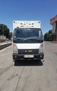 آمیکو ۵۲۰۰ یخچالدار