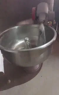 فروش خمیر گیر در حد نو ۱۴۰ ملیون
