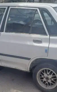 پرایدمدل87