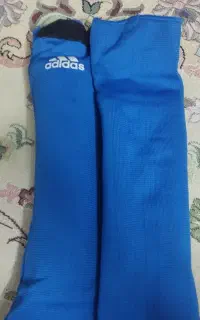 ساقبند کیک بوکس