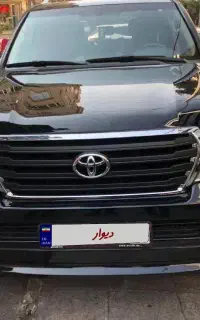 لندکروز2013