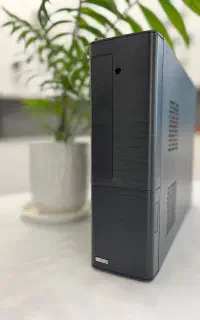 کیس کامپیوتری رومیزی کوچک