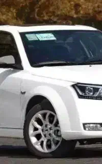 فروش دنا پلاس ۶ دنده مدل ۱۴۰۵ آپشنال و کارت طلایی