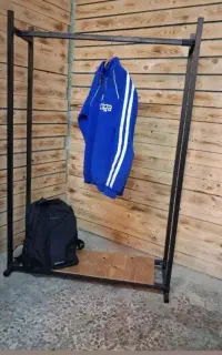 جالباسی و جاکفشی طاهری