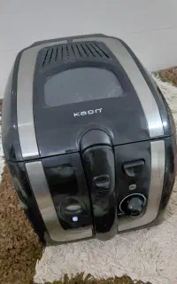 سرخ کن کااون