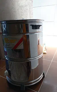 کره گیر برقی