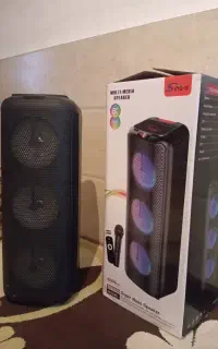 اسپیکر