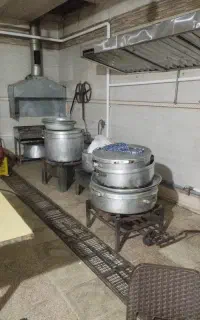 لوازم کامل رستوران فروش بصورت یکجا.وتکی.