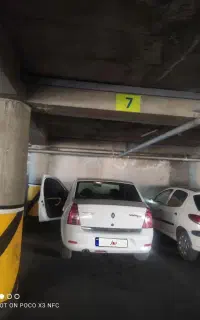 تندر پلاس ۹۰ اتوماتیک ۹۷