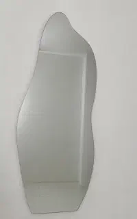 آینه دفرمه