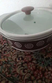سوفله خوری فرانسه لومینارک اصل
