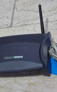 مودم ADSL Wireless router BiPAC 7300g بیلیون