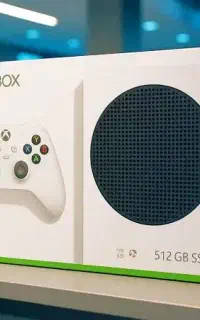 Xbox series s 512g
