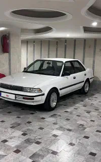 کرونا 1991
