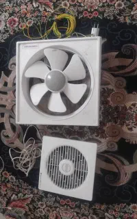 فن تهویه