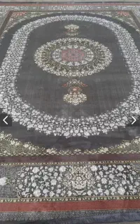 فرش ۱۰۰۰شانه