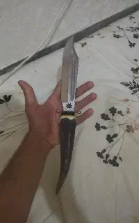 چاقو