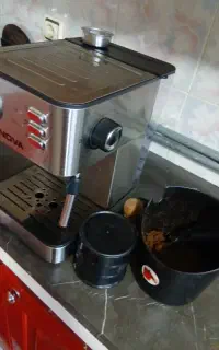 دستگاه قهوه ساز