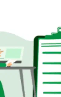 فروشنده خانم هایپر مارکت