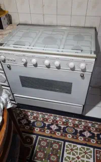 تعدادی لوازم منزل