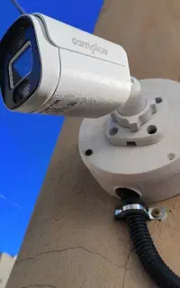 3قسط کوچیک یک آرامش بزرگ/دوربین امنیت پلاس