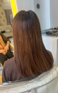 کراتین احیا مو تخصصی