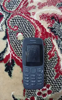 گوشی تمیز در حد نو